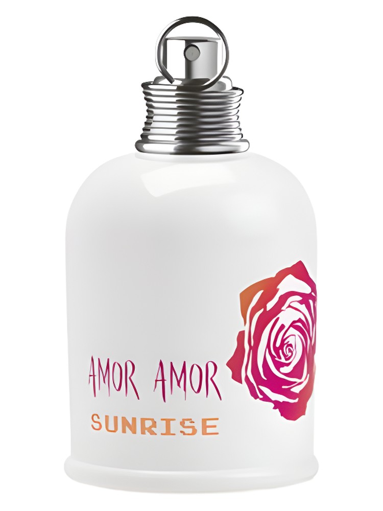 Amor Amor Sunrise – Cacharel