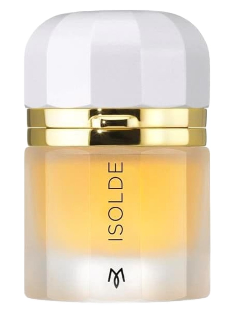 Isolde – Ramon Monegal