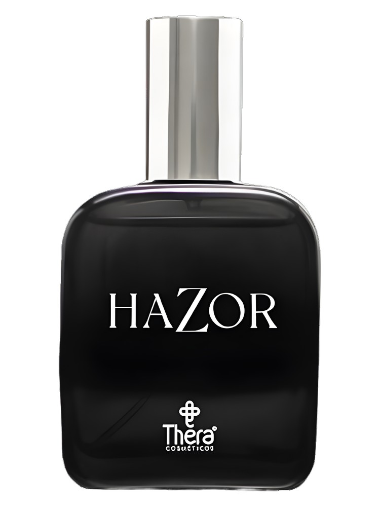 Hazor – Thera Cosméticos