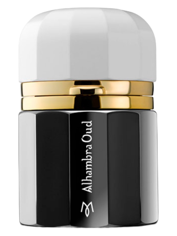 Alhambra Oud – Ramon Monegal