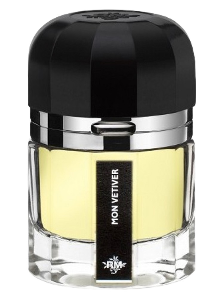 Mon Vetiver – Ramon Monegal