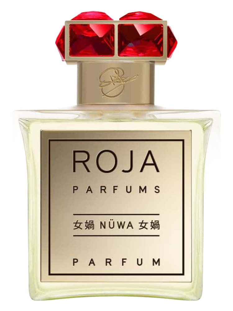 NüWa 2015 Edition – Roja Dove