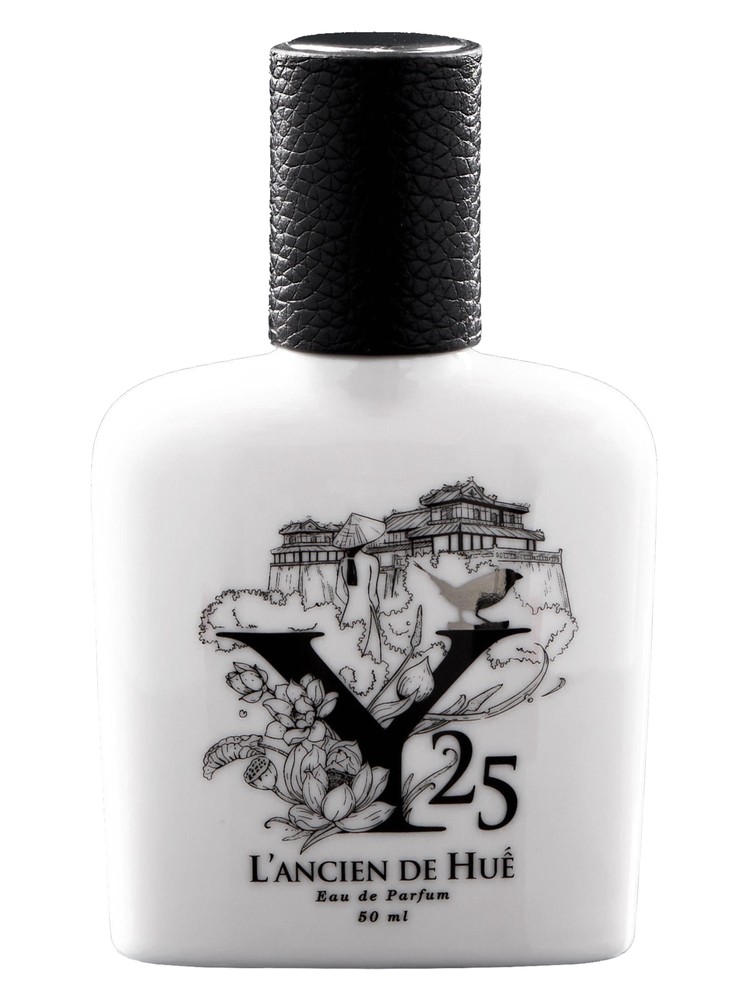 L’ancien de Hue – Y25