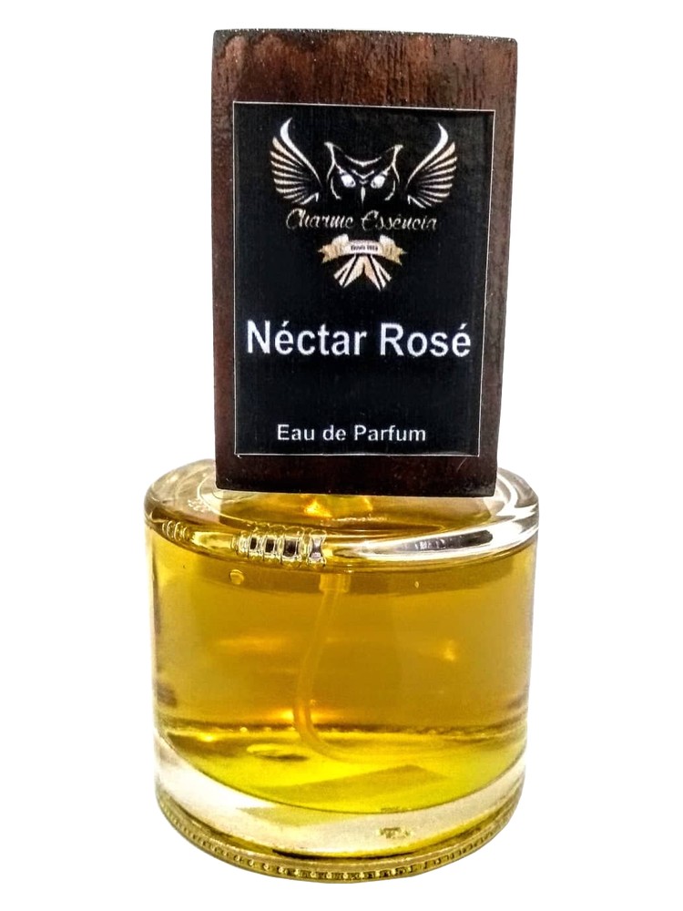 Néctar Rosé – Charme Essência