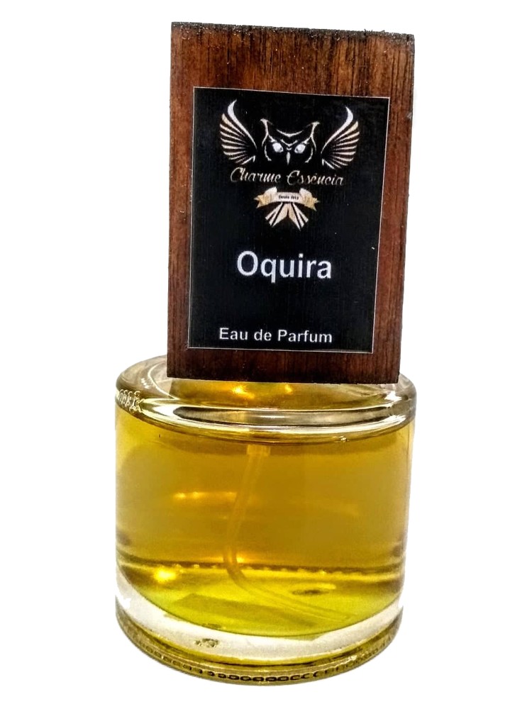 Oquira – Charme Essência