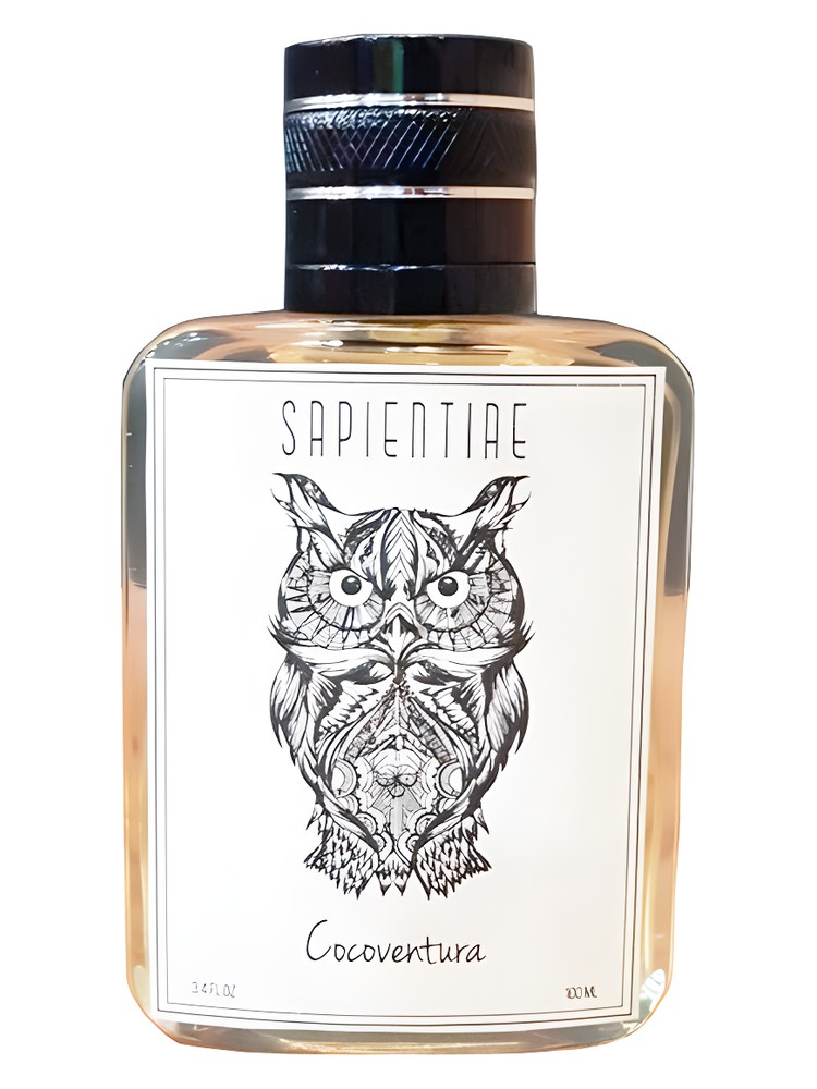 Cocoventura – Sapientiae Niche