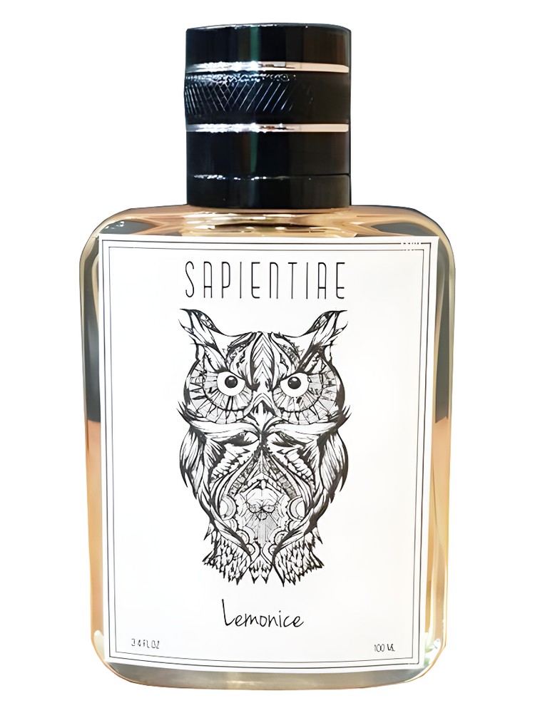Lemonice – Sapientiae Niche