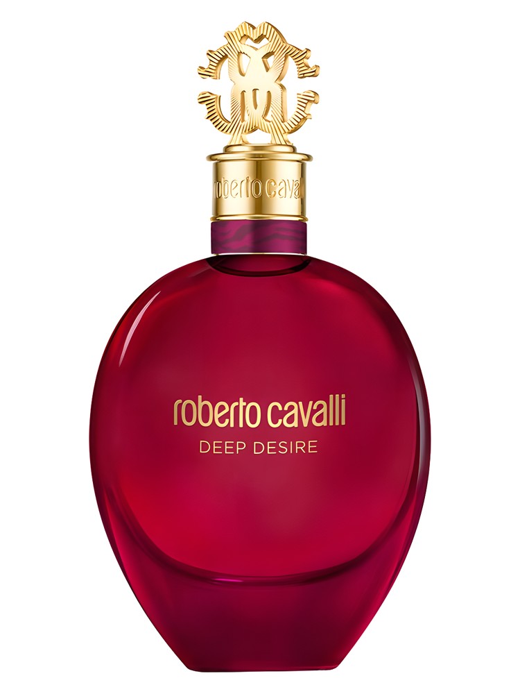 Roberto Cavalli Deep Desire – Roberto Cavalli