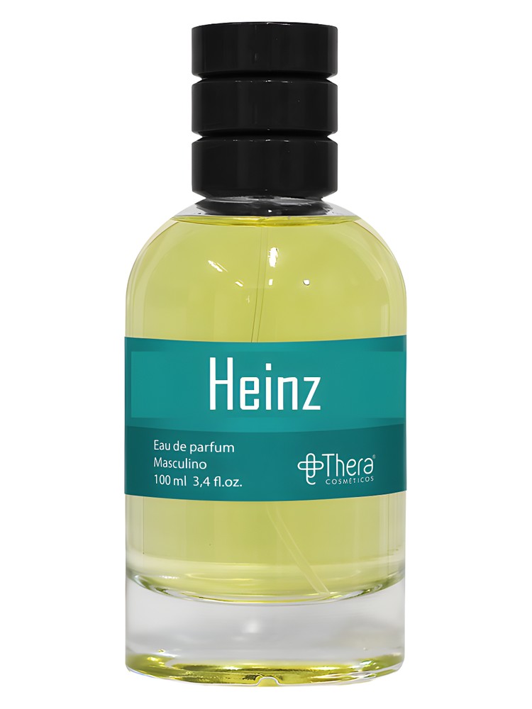 Heinz – Thera Cosméticos