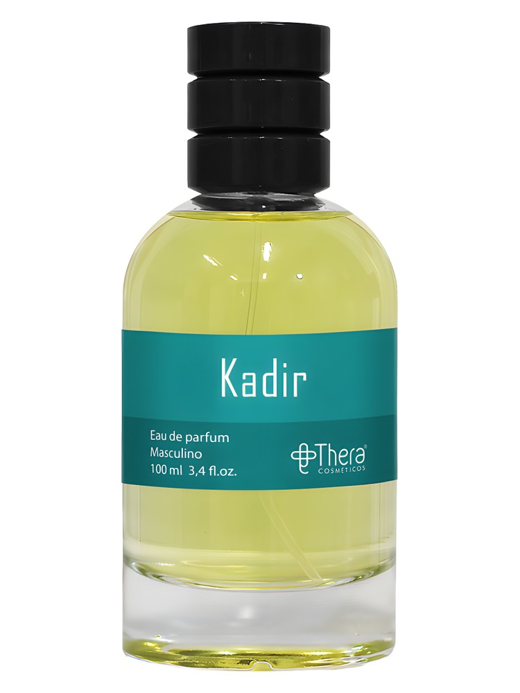 Kadir – Thera Cosméticos