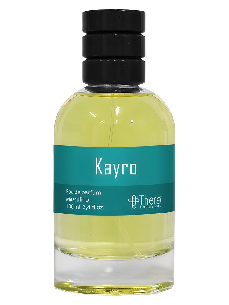 Kayro – Thera Cosméticos