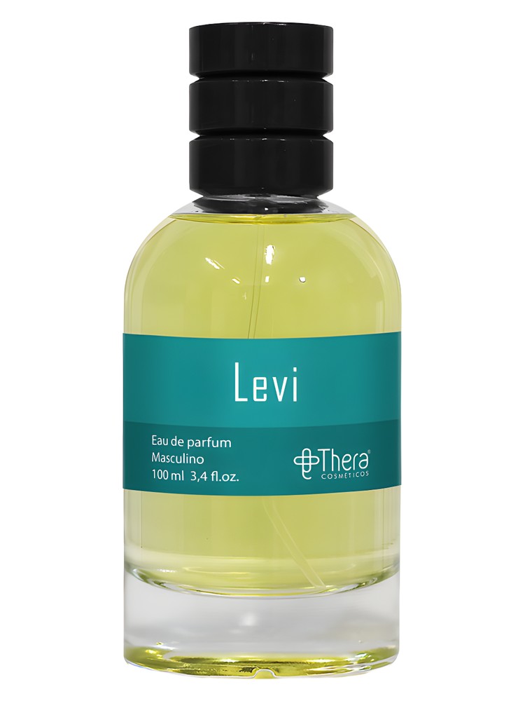 Levi – Thera Cosméticos