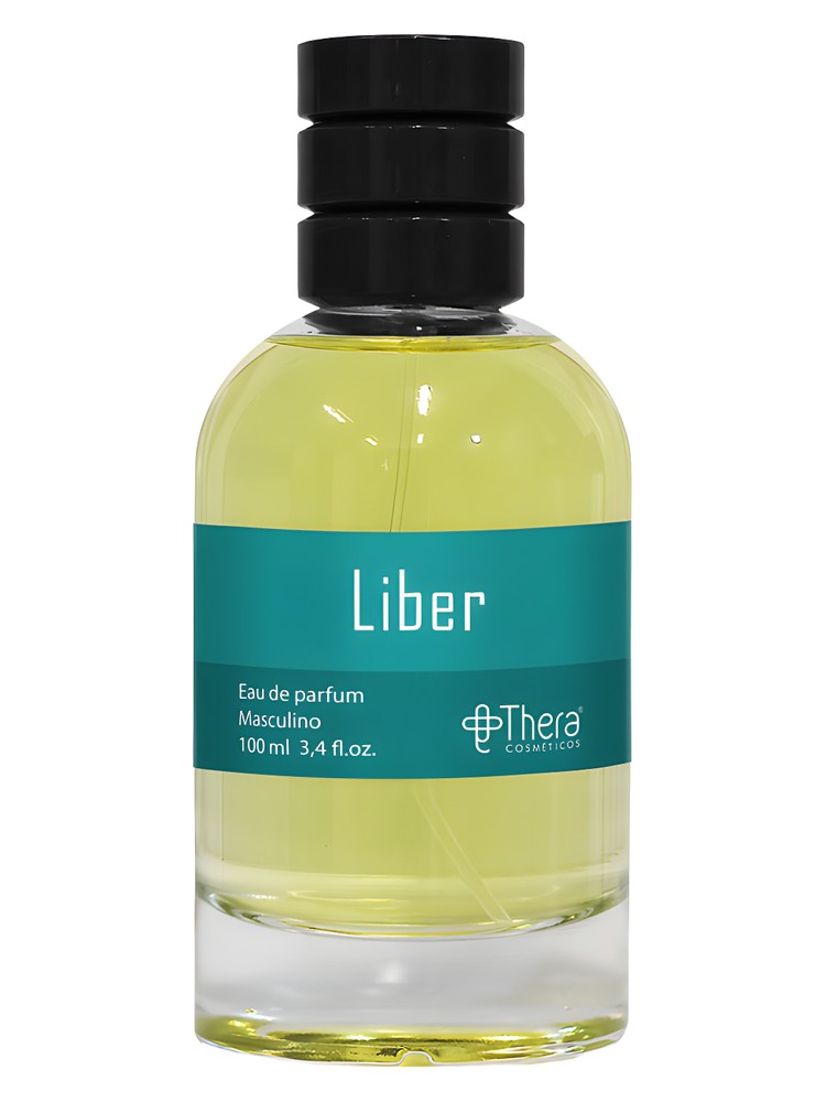 Liber – Thera Cosméticos