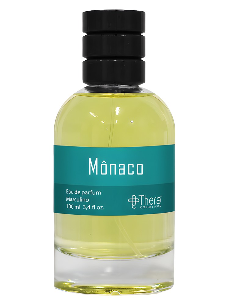 Mônaco – Thera Cosméticos