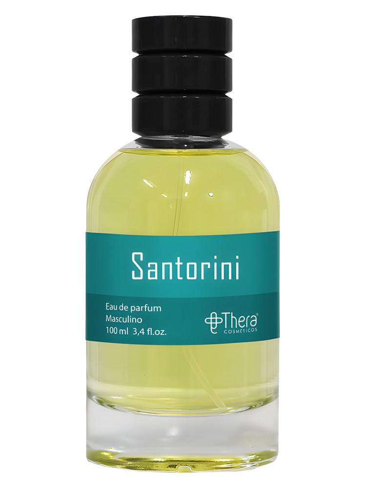 Santorini – Thera Cosméticos