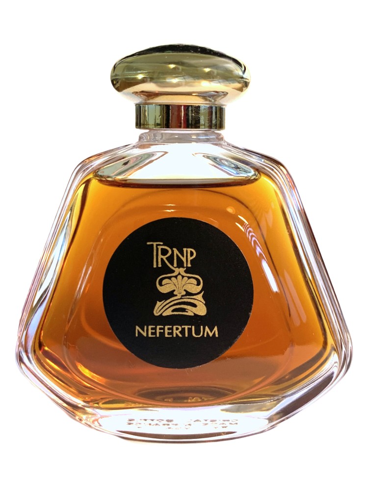 Nefertum – TRNP