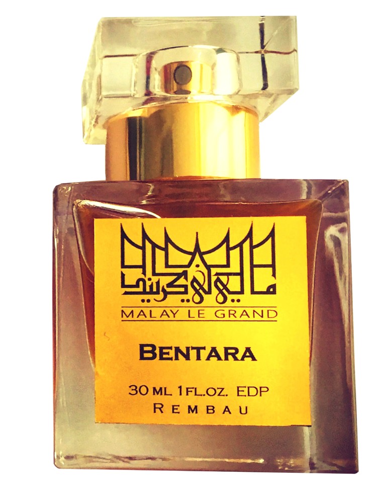Bentara – Malay Perfumery