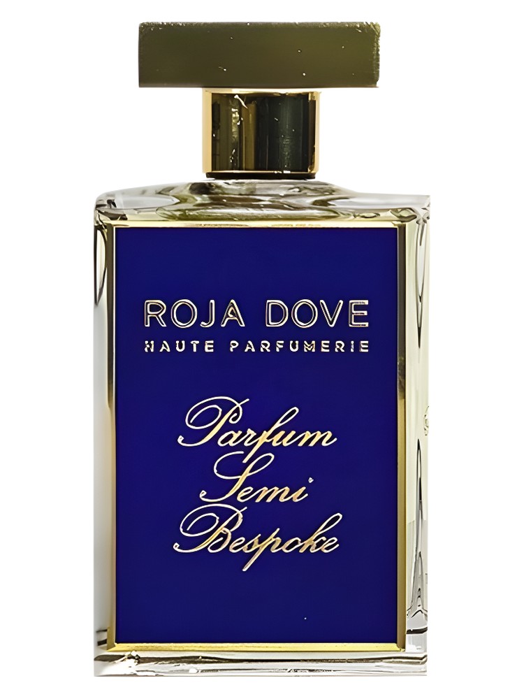 Semi-Bespoke No. 24 – Roja Dove
