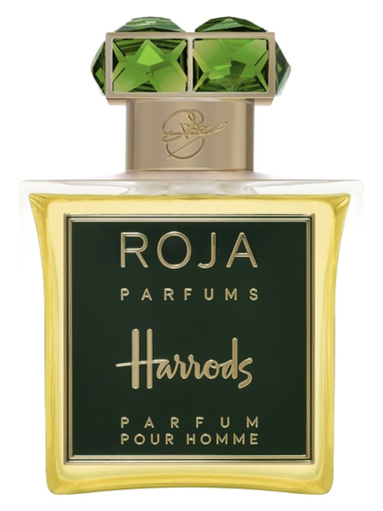 Harrods Parfum Pour Homme – Roja Dove