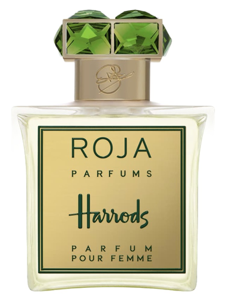 Harrods Parfum Pour Femme – Roja Dove