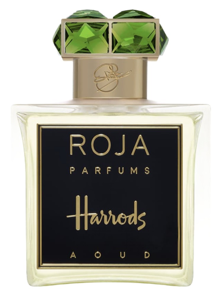 Harrods Aoud – Roja Dove