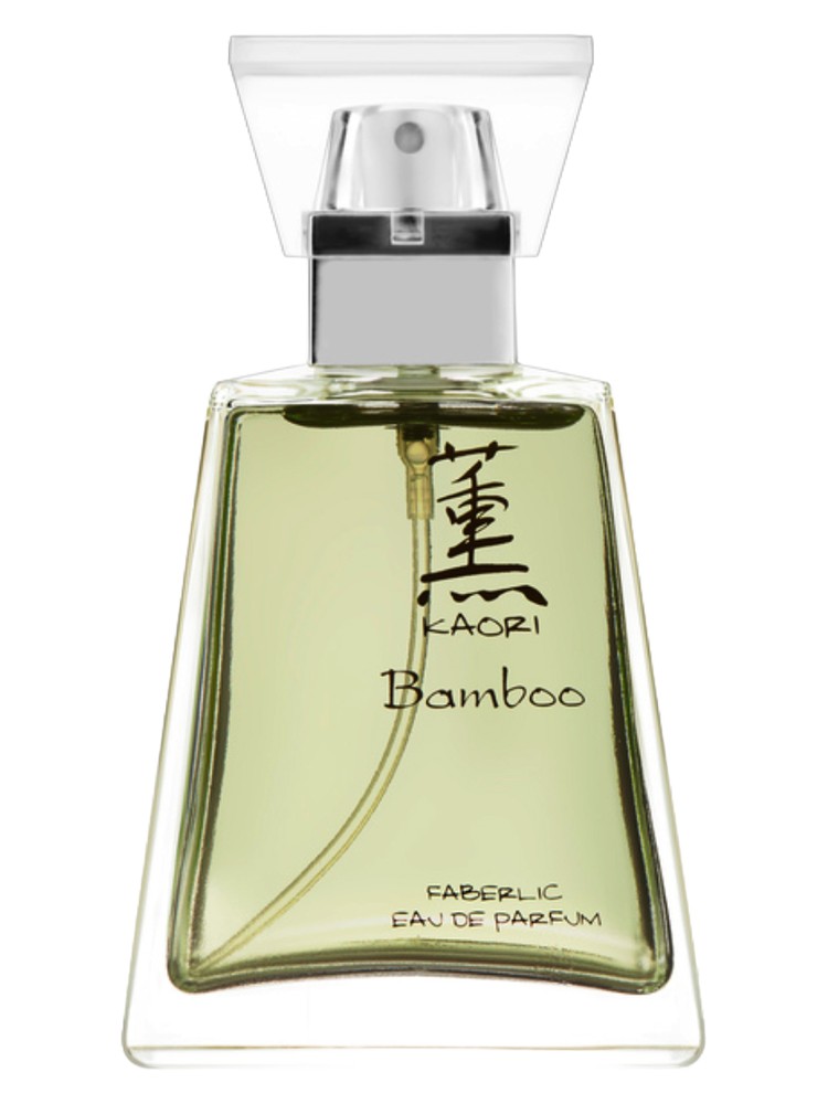 Kaori Bamboo – Faberlic
