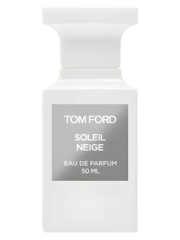 Soleil Neige – Tom Ford