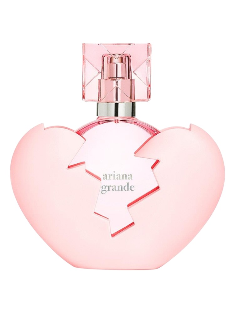 Thank U, Next – Ariana Grande