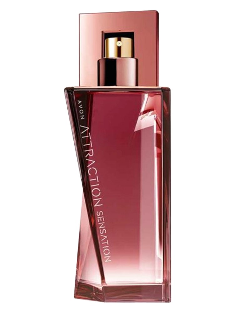 Attraction Sensation – Avon