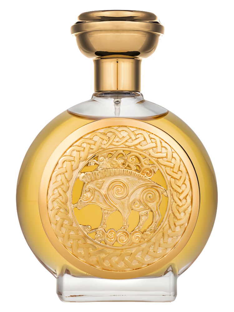 Moccus – Boadicea the Victorious