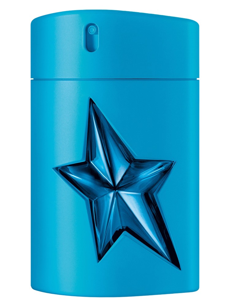 A*Men Ultimate – Mugler