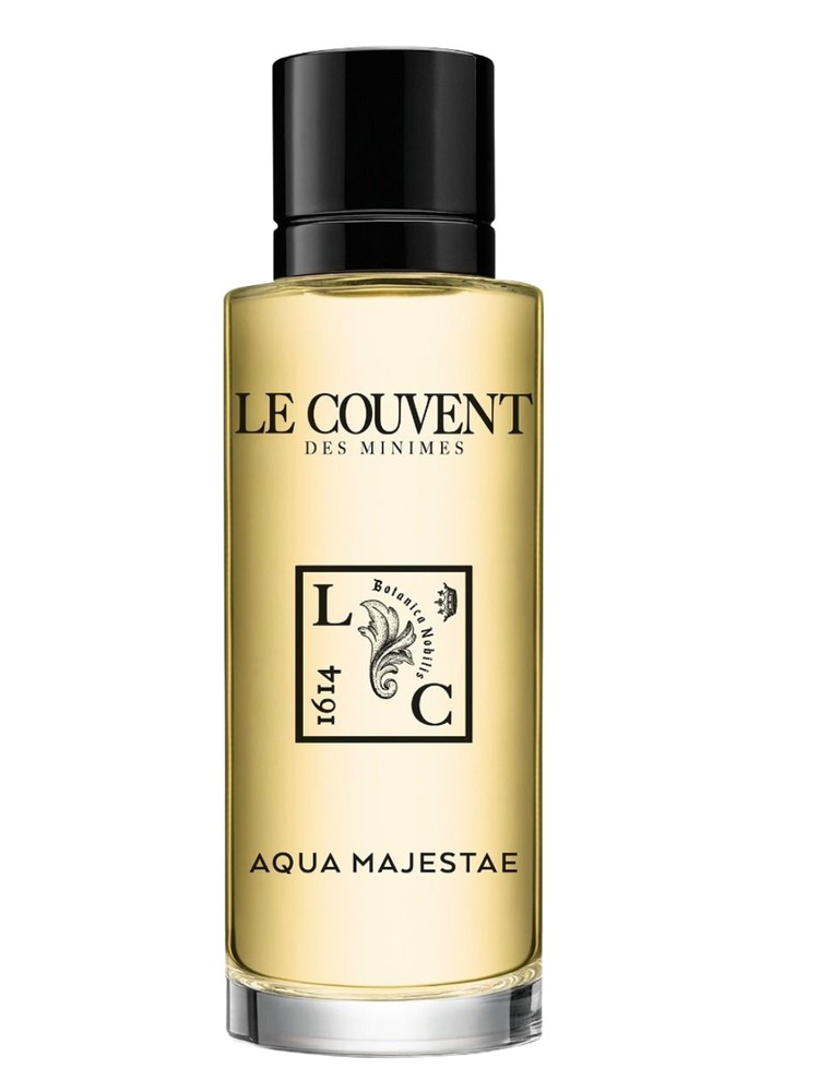 Aqua Majestae – Le Couvent Maison de Parfum