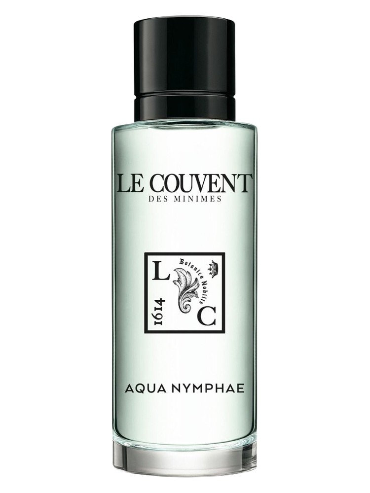 Aqua Nymphae – Le Couvent Maison de Parfum