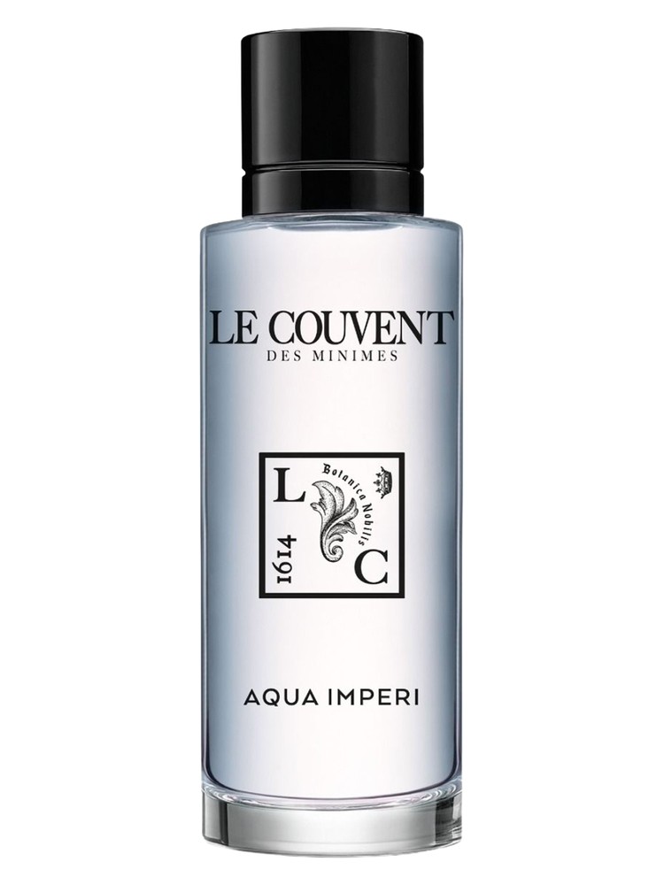Aqua Imperi – Le Couvent Maison de Parfum