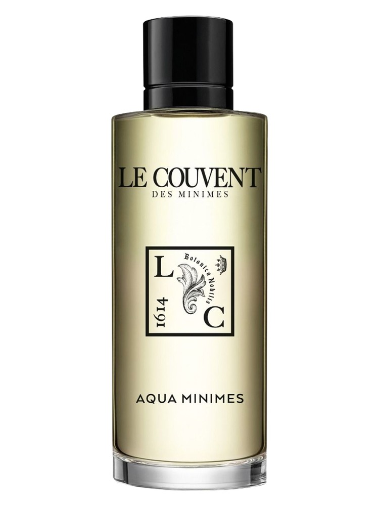 Aqua Minimes – Le Couvent Maison de Parfum