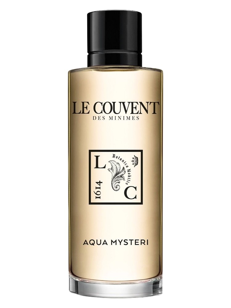 Aqua Mysteri – Le Couvent Maison de Parfum