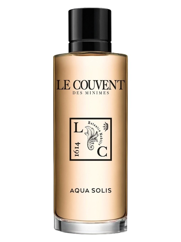 Aqua Solis – Le Couvent Maison de Parfum