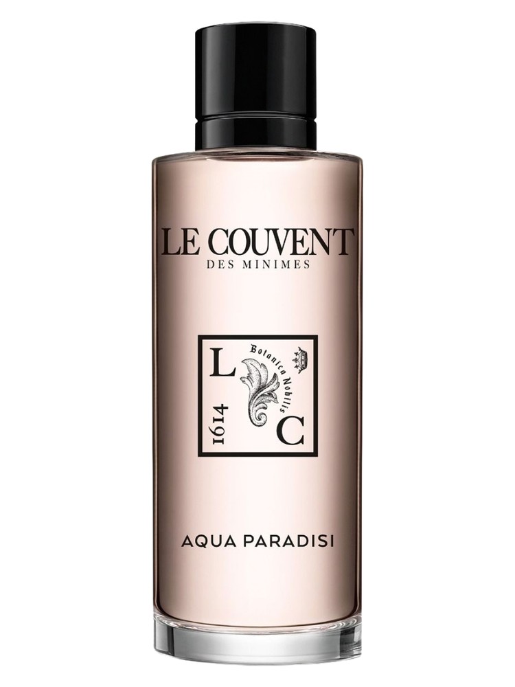 Aqua Paradisi – Le Couvent Maison de Parfum
