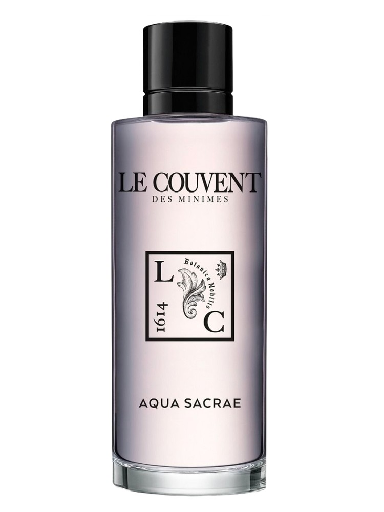 Aqua Sacrae – Le Couvent Maison de Parfum