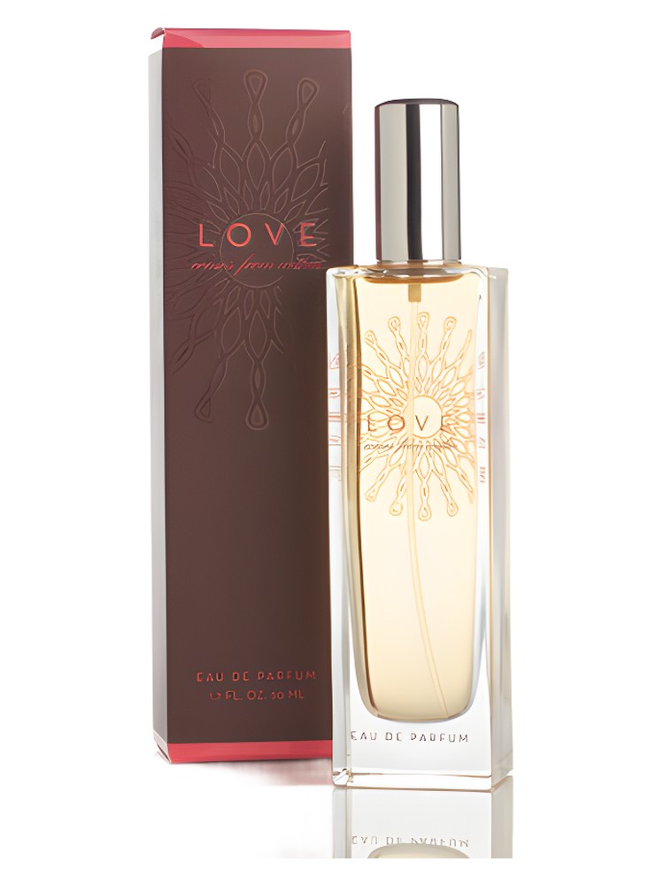 What Comes From Within: Love – Sarah Horowitz Parfums