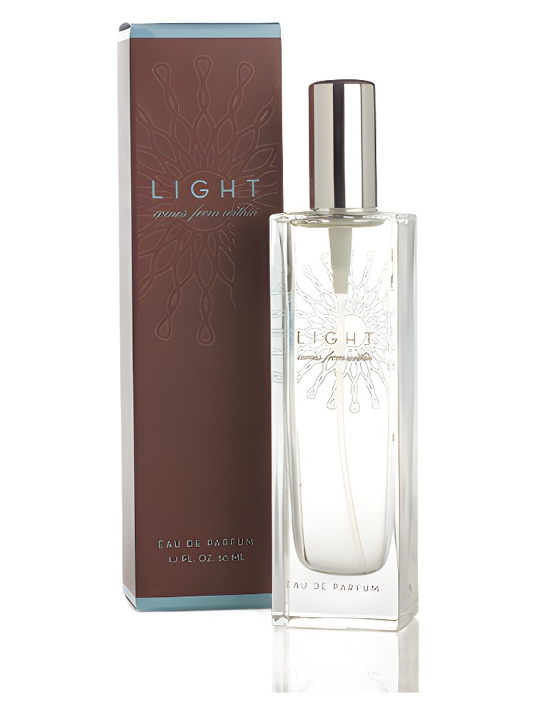 What Comes From Within: Light – Sarah Horowitz Parfums