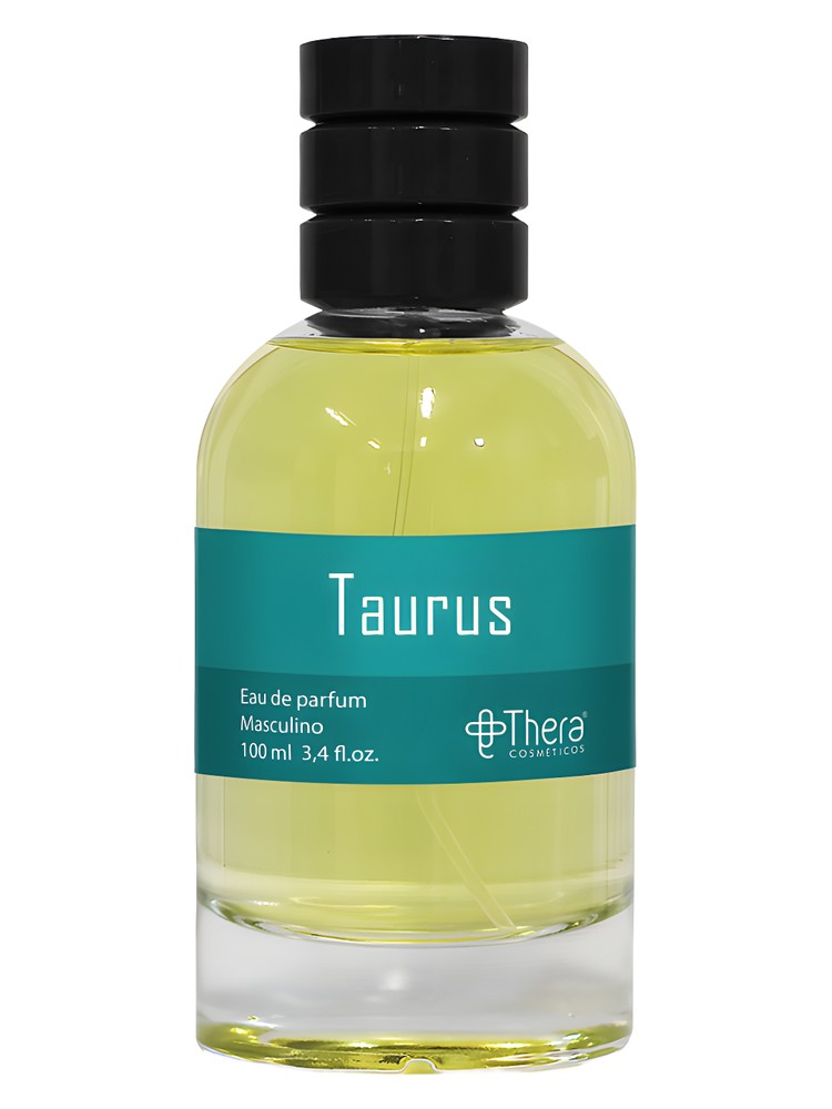 Taurus – Thera Cosméticos