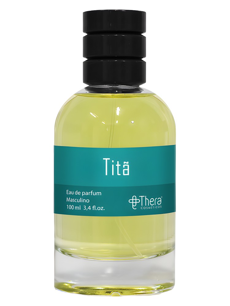 Titã – Thera Cosméticos