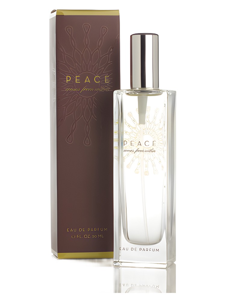 What Comes From Within: Peace – Sarah Horowitz Parfums