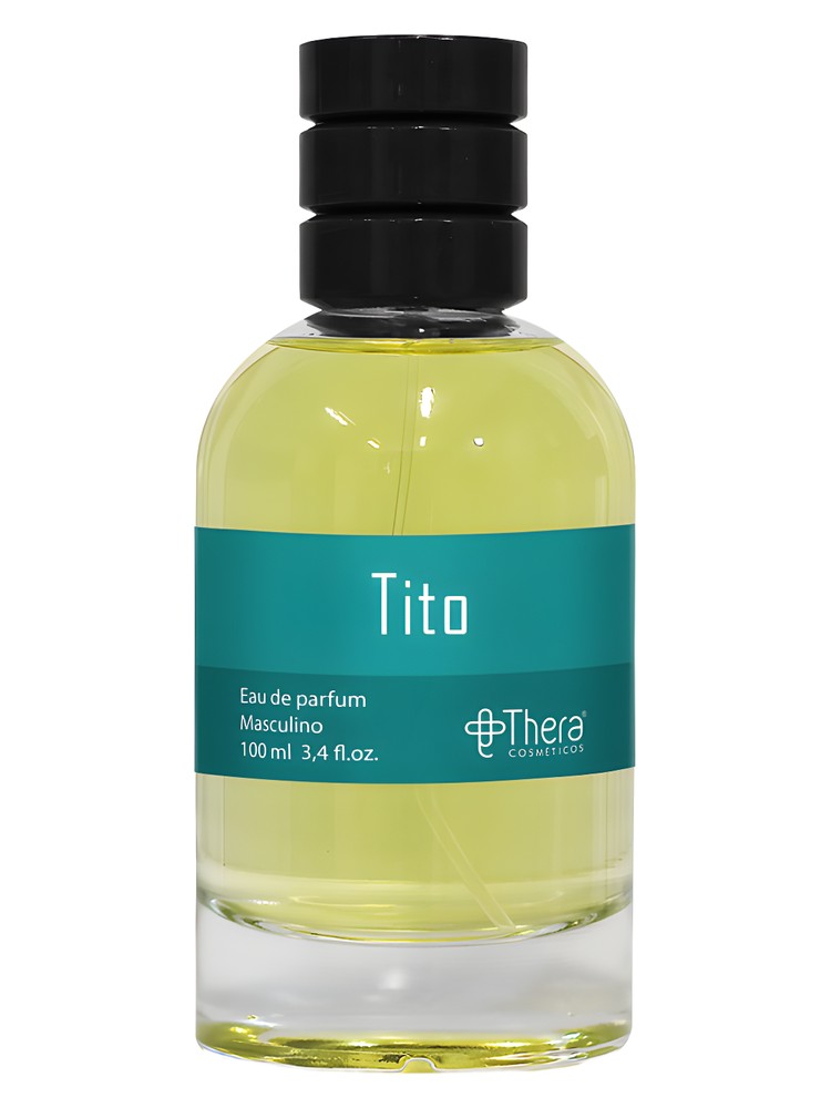 Tito – Thera Cosméticos