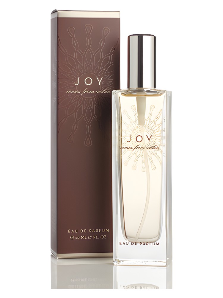 What Comes From Within: Joy – Sarah Horowitz Parfums