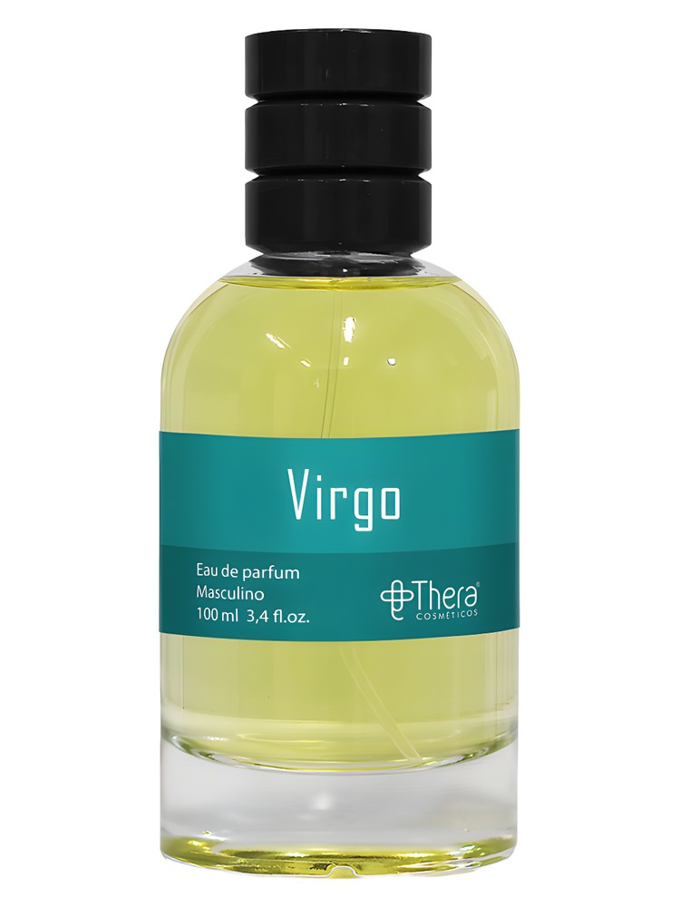 Virgo – Thera Cosméticos