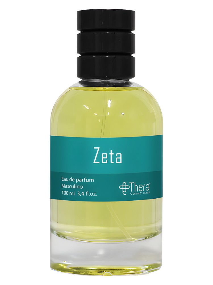 Zeta – Thera Cosméticos