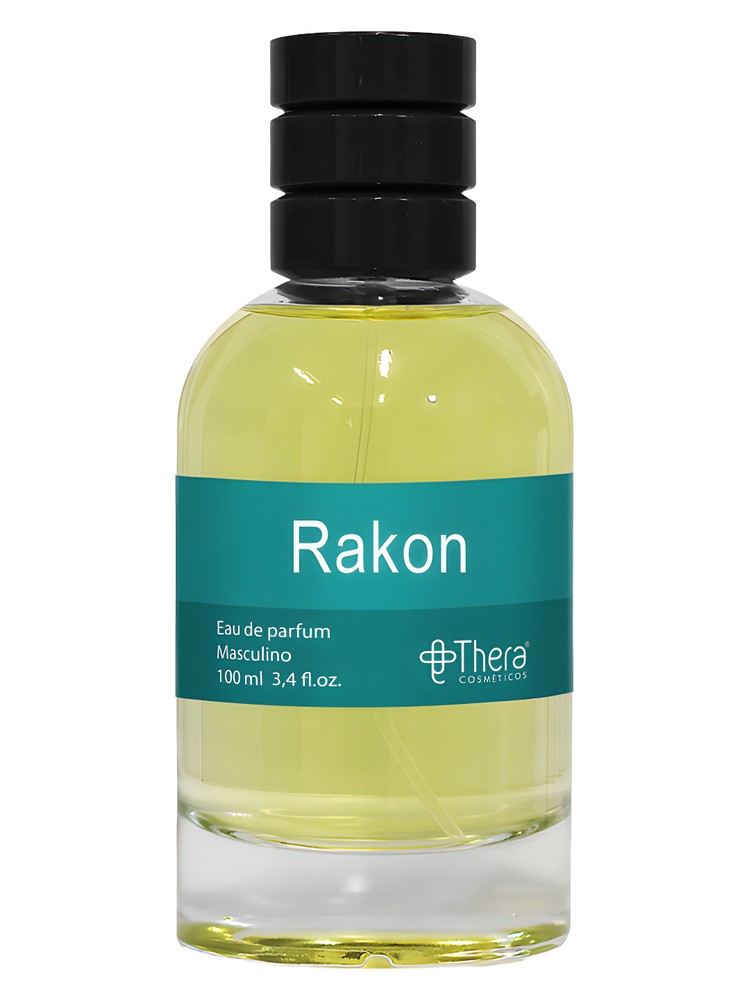 Rakon – Thera Cosméticos