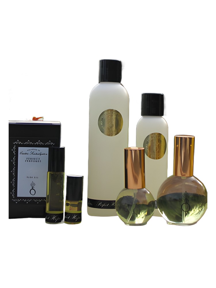 Perfect Hope – Sarah Horowitz Parfums
